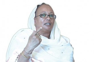 Tchad : Mme Habré écrit à  Macky Sall